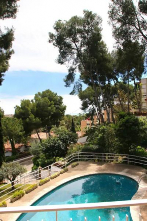 Apartamentos Villa Valle